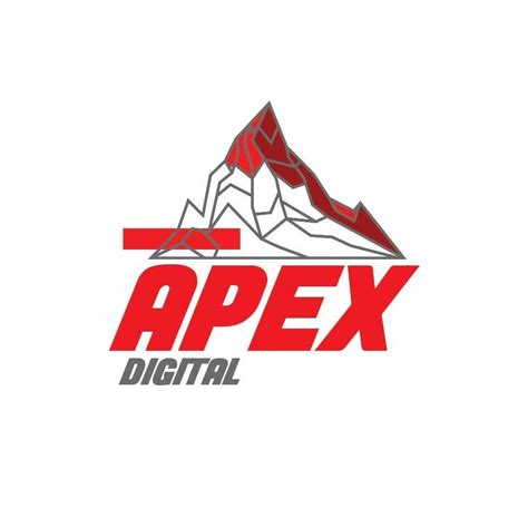 logo designer cebu|Apex Digital .